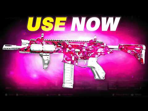 USE THE PEACEKEEPER IMMEDIATELY in SEASON 2.. (INSANE TTK)