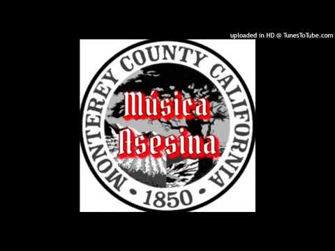 A1 x Drilla - Musica Asesina