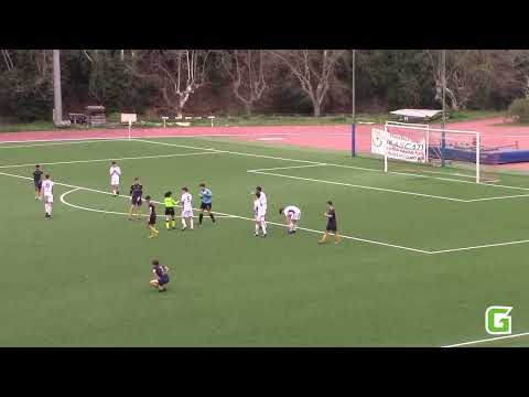 Under 16 Elite | Girone C | Lupa Frascati - Fonte Meravigliosa 1-3