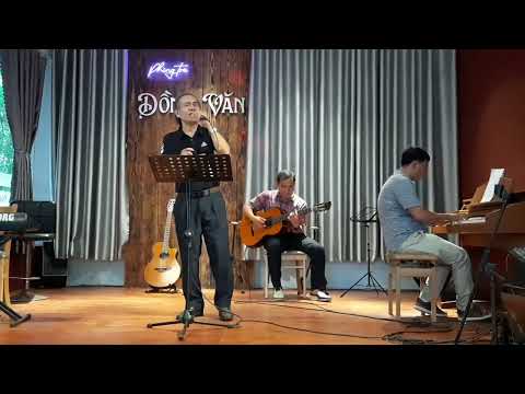 Dòng sông đêm - Nguyễn Hữu Duyên