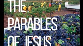 The Parables of Jesus #3: Heroes Without Capes