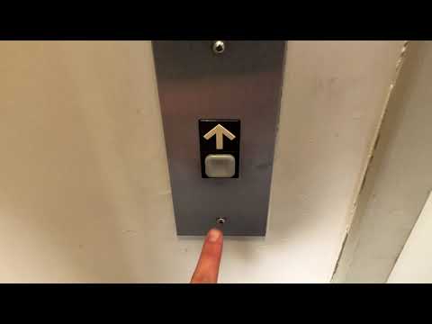 thyssenkrupp/Marshall Oildraulic Marquis Elevator 1 - Brentwood Towne Sq. - PA