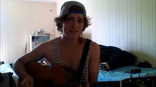 isn&#39;t she lovely/California girls (Cover)