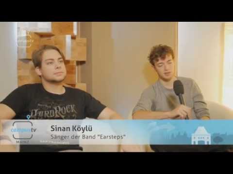 CampsuTV Mainz 198 - Earsteps