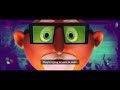Cloudy With A Chance Of Meatballs 2 Flint Has A New Misson