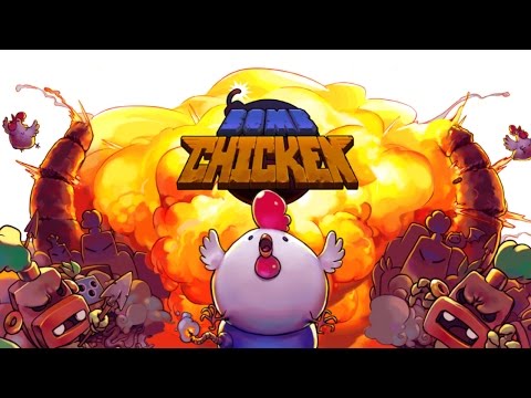 Bomb Chicken Teaser thumbnail
