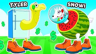 Download lagu Making NEW ITALIAN BRAINROT ANIMALS in Roblox?! (EXPENSIVE) mp3