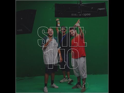 F'rhyme x Aintnolie - Still 140 | prod by Chekisa