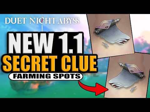 NEW 1.1 EASY SECRET LETTER FARMING METHOD!!