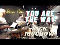 Silas Ollegario - You Are The Way // Rick Muchow // church cover