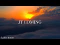 JT JT Coming Instrumental
