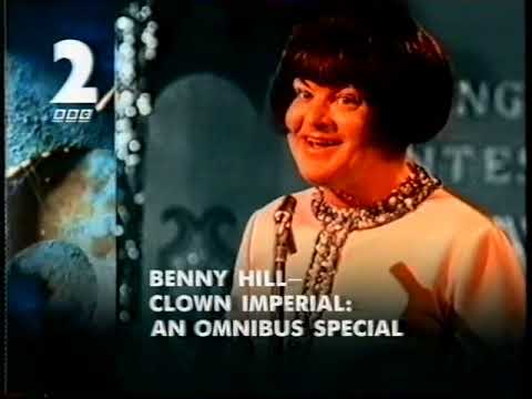 BBC 1 Continuity - Sunday 26 April 1992