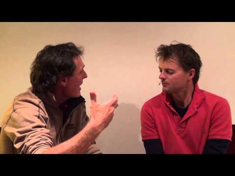 20131024 Spirit Discussion: Kidjuha, Nidjuha & friends