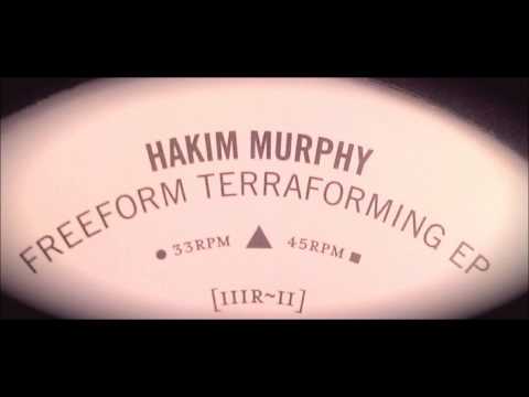 Hakim Murphy - Spanking Tables