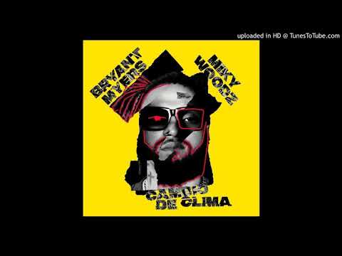 Bryant Myers - No Ando Solo (BASS BOOST)