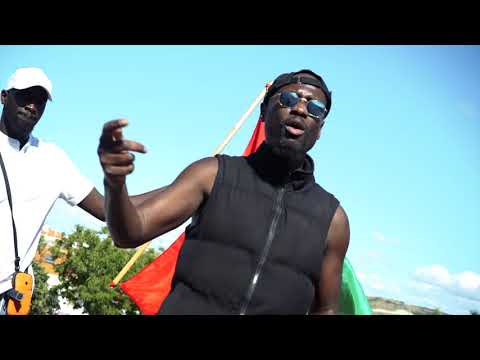 Xangai Tropa di Bissau - Li Na Tuga