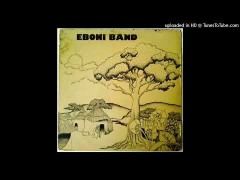 LYSERGICFUNK:  Desire - Eboni Band