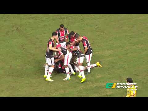 Melhores momentos JEC X Avenida - Brasileiro Série D 2019