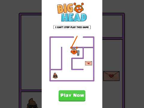 Big Head video thumbnail