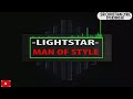 LIGHT STAR LOMIK OFFICIAL AUDIO