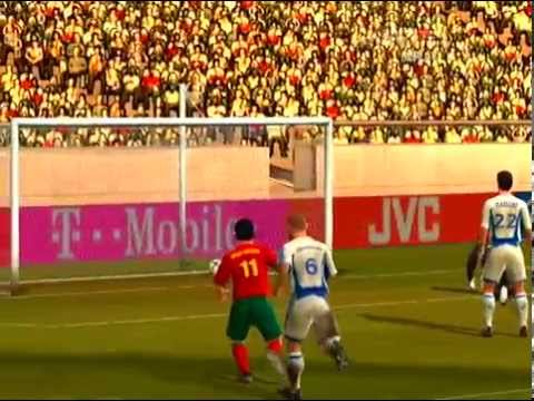 UEFA Euro 2004 : Portugal GameCube