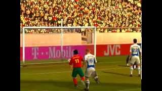 UKGN 10th Anniversary - UEFA Euro 2004 [Xbox]