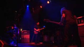 Trail of Dead - Bells of Creation (Live)