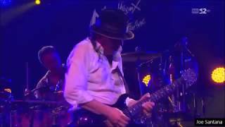 Tequila - Santana (HQ)