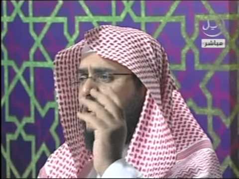  الدكتور عبد الرحمن الشهري تفسير سورة الذريات الايات 1-14