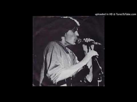 Hans De Booij - Een Vrouw Zoals Jij (1982)