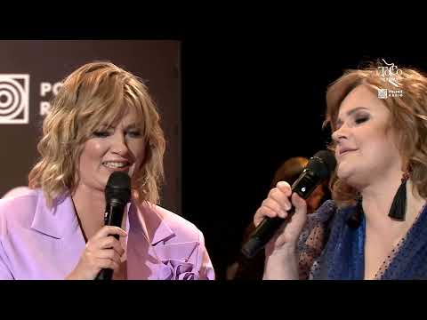 Joanna Kołaczkowska i Olga Szomańska "Może kiedyś innym razem" | Hemar live