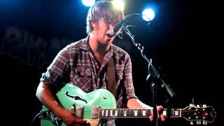 Bobby Long, Where You Lay, 09-14-2011