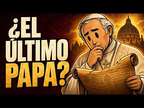 ¿San Malaquías predijo al último papa? La profecía que no está en la Biblia