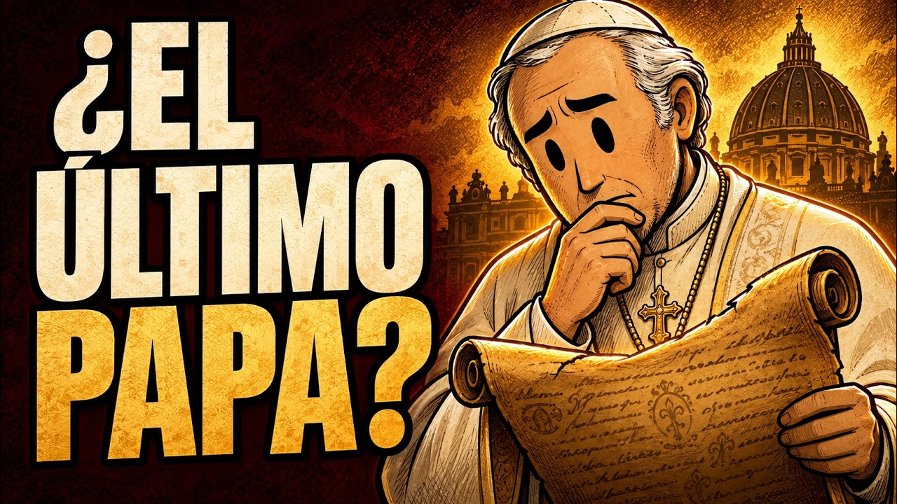 ¿San Malaquías predijo al último papa? La profecía que no está en la Biblia