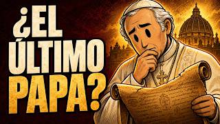 ¿San Malaquías predijo al último papa? La profecía que no está en la Biblia