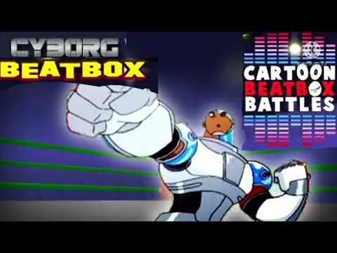 cyborg solo 1 beatbox