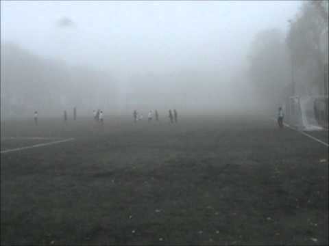 LONGA F1 - Nordea F1 (24-11-2012)