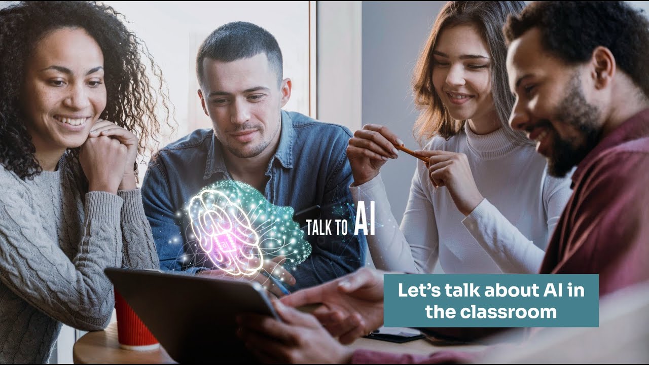 AI in Education Explained ➝ Mindset, Misconceptions, and Real Classroom Examples (2026 Guide)