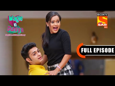 Rajesh Feels Possessive Of Sakhi - Wagle Ki Duniya - Special Throwback - Full Episode