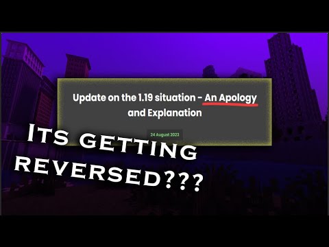 2b2t Is Saved?! 1.19  Update