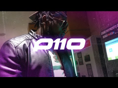 Drew Sterling - Champagne Poetry (Freestyle) [Music Vid] | P110