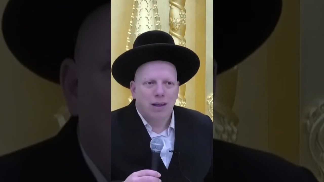 הסכנות שיש היום הרב ליאור גלזר