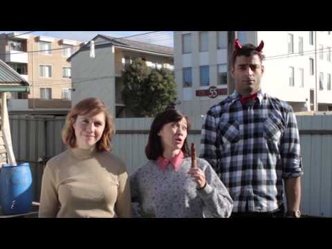 BBQ Experience - Claire Sullivan | 'Live on Bowen' - S6E03