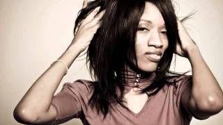 K'Loni Sky Too Hot Too Blessed