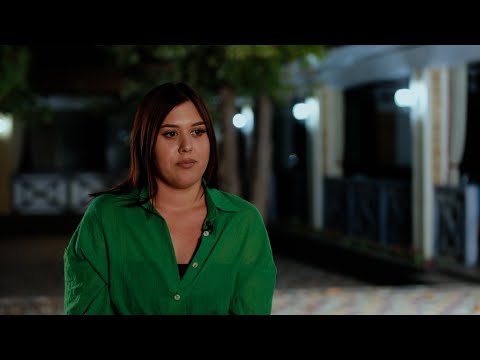 Safiye Denişayeva: "Qırımtatar muzıkası qalbimde"