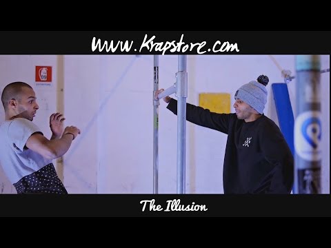 Krapstore - The Illusion