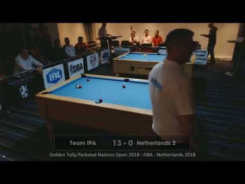 Brilliant Black By Marc Farnsworth