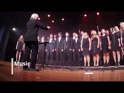 Music - John Miles | Jugendchor Lautstark | Choir Cover