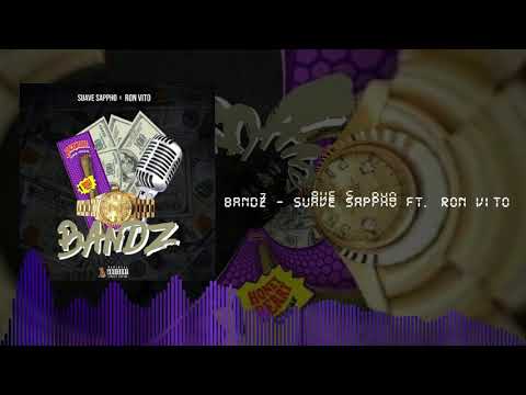 Bands ft. Ron Vito ( Official Audio )