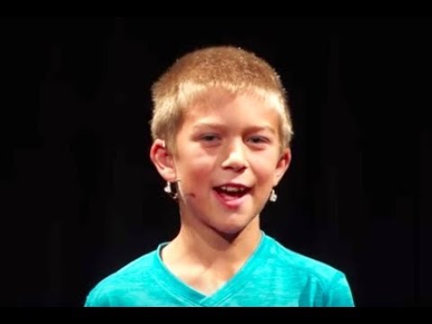 We Are All Different - and THAT'S AWESOME! | Cole Blakeway